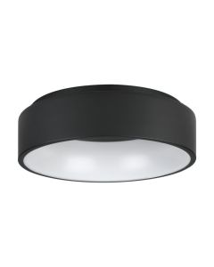 EGLO Plafonjera Marghera 2 LED 25,5W 3000K, toplo bela - 390049
