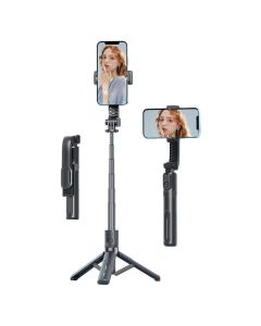 Selfie stick + tripod Coteci Plus BS-034 crni