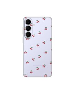 Maska za Samsung S731B Galaxy S25 Fe Little Cherry Silikonska Print Skin - 8021179