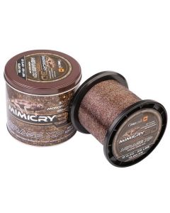 PROLOGIC NAJLON MIMICRY MIRAGE XP 1000M 0,33MM -MIMICRY - 5PNM 48435