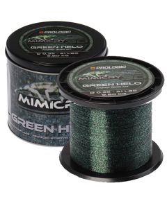 PROLOGIC NAJLON MIMICRY 1000M 0,35MM -MIMICRY GREEN - 5PNM 57088