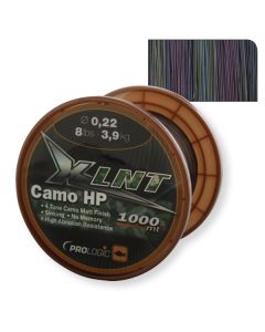 PROLOGIC NAJLON XLNT HP 1000M 0,33MM -CAMO - 5PNX 44693