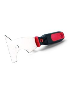 SCHULLER Špahtla rostfraj multi 5u1 soft ručka - 3012-1