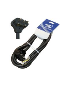 MAK TRADE PRIKLJUČNI KABAL 5x2.5 mm GG/J 2met - 8605009103305