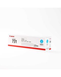 CANON Toner CRG-731 C (6271B002AA) - 6271B002AA