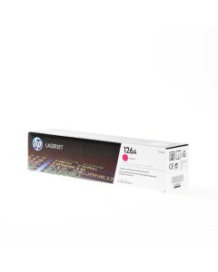 HP Toner 126A Magenta (CE313A) - CE313A