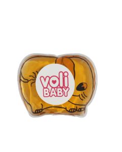 VOLIBABY Termofor protiv grčeva slon - 6-635_narandžasta