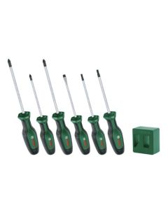 BOSCH Set odvrtača 6 kom - 1600A02W7L