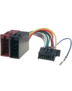 KETTZ Iso konektor za Pioneer ZRS-196 16PIN - 60-029