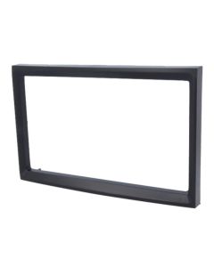 KETTZ Radio blenda za Citroen, Fiat RAM-40.436 2DIN - 60-131