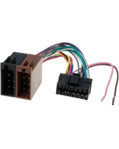 KETTZ Iso konektor za Sony radio ZRS-58 16PIN