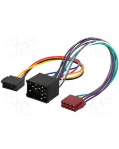 KETTZ Iso adapter za BMW ZRS-AS-10B - 60-146