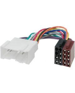 KETTZ Iso adapter ZRS-AS-14B Nissan