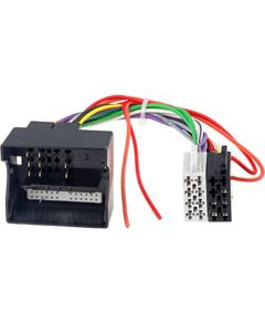 KETTZ Iso adapter ZRS-AS-37B Mercedes - 60-288