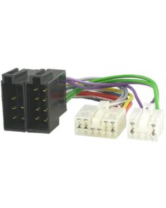 KETTZ Iso adapter ZRS-104 16PIN