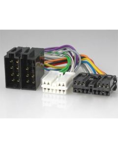 KETTZ Iso adapter ZRS-124 Volvo 24PIN - 60-342