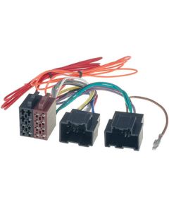 KETTZ Iso adapter ZRS-AS-65B Saab 9-3 - 60-389