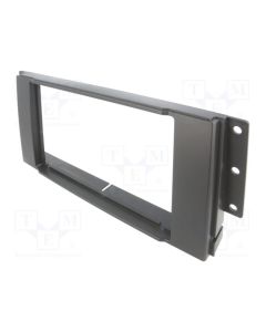 KETTZ Radio blenda za Land Rover 2DIN RAM-40.466.2 - 60-571