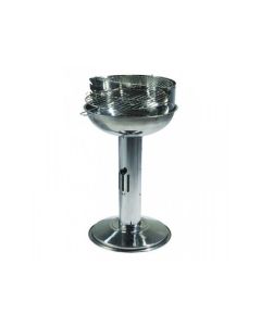 Roštilj Stainless Steel