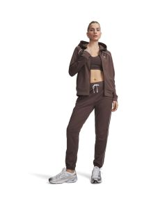 UNDER ARMOUR Trenerka rival tricot tracksuit hd W
