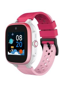 HAVIT Dečiji pametni sat KW12, roza