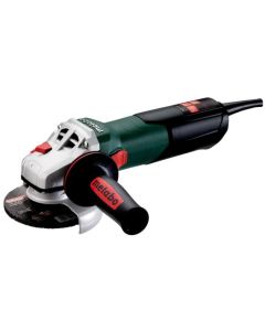 METABO Ugaona brusilica  W 9-115 Quick; Marathon Motor 900W; 115mm - 600371000