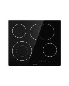 GORENJE Ugradna staklo-keramička ploča ECT643SYB - ECT643SYB