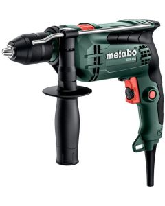 METABO Električna vibraciona bušilica SBE 650 - 600742850