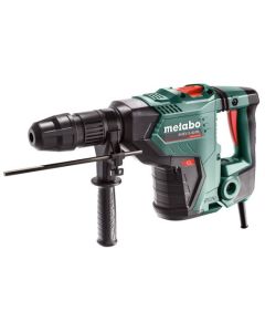 METABO Elektro-pneumatski čekić KHEV 5-40 BL, 1150W, SDS max - 600765500