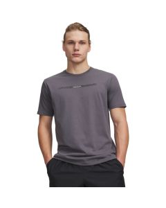 UNDER ARMOUR Majica kratak rukav m blur wm ss M