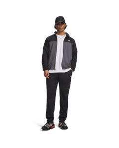 UNDER ARMOUR Trenerka emea tracsuit novelty M