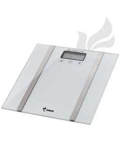 FUEGO Telesna vaga 601, bela