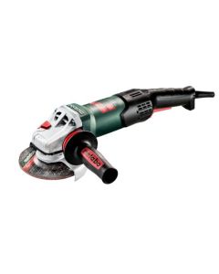 METABO Električna ugaona brusilica  WE 17-125 Quick RT; 1750W; 125mm - 601086000