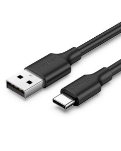 UGREEN Kabl US287 USB-A 2.0 na USB-C niklovan - 60116