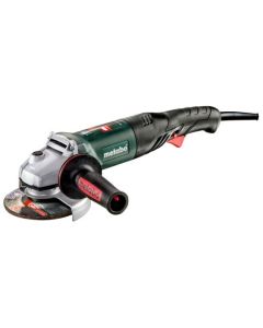 METABO Električna ugaona brusilica  WE 1500-125 RT; 1500W; 125mm - 601241000