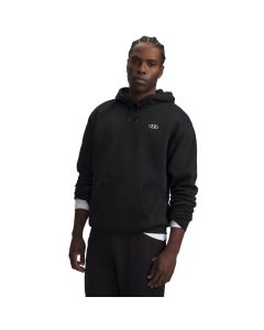 UNDER ARMOUR Duks sa kapuljačom rival flc hoodie M