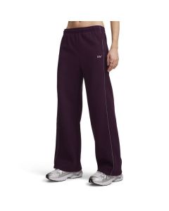 UNDER ARMOUR Donji deo rival shimmer pant W