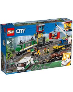 LEGO 60198 TERETNI VOZ - 60198