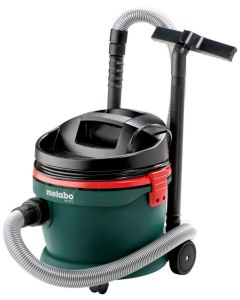 METABO AS 20 L usisivač za suvo i mokro usisavanje - 602012000