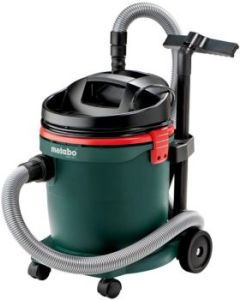 METABO ASA 32 L usisivač za suvo i mokro usisavanje - 602013000