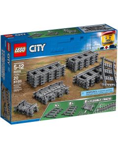 LEGO 60205 Šine - 60205