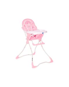 LORELLI Hranilica Marcel Pink Hearts (2021) - 10100322111