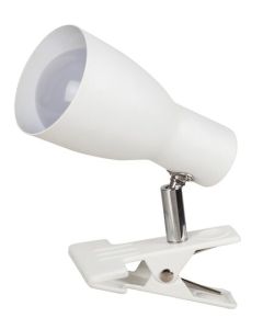 Rabalux Spot rasveta Ebony E27 1x MAX 20W bela (6026) - 6026