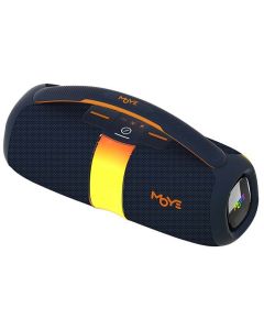 MOYE Bluetooth zvučnik Beat Plus, plava