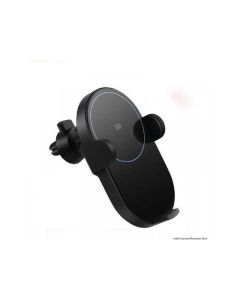 XIAOMI Auto punjač 20W Wireless, crna - 6027-16