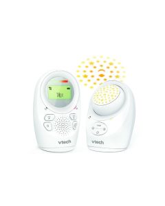 VTECH Bebi alarm - audio monitor sa projektorom - DM1212