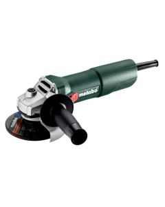 METABO Ugaona brusilica mala  W 750-115; 750W; 115mm