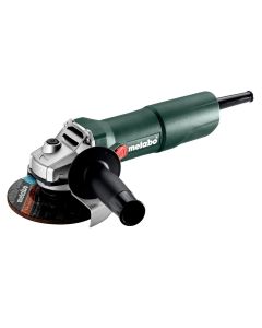 METABO Ugaona brusilica mala  W 750-125; 750W; 125mm - 603605000