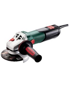 METABO Ugaona brusilica sa potenciometrom  WEV 11-125 Quick; Marathon Motor 1.100W; 125mm - 603625000