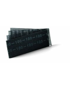 SCHULLER Mrežica šmirgla k80 280 x 93 mm 10/1 - 60407